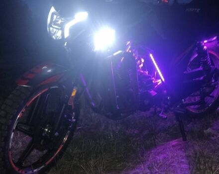 Інша Інша, об'ємом двигуна 0.25 л та пробігом 0 тис. км за 1453 $, фото 1 на Automoto.ua