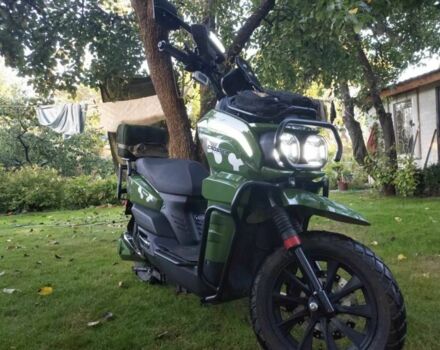 Інша Інша, об'ємом двигуна 0 л та пробігом 0 тис. км за 419 $, фото 1 на Automoto.ua