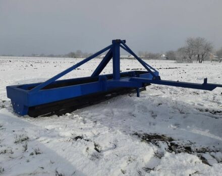 Другая Другая, объемом двигателя 0 л и пробегом 0 тыс. км за 1471 $, фото 3 на Automoto.ua