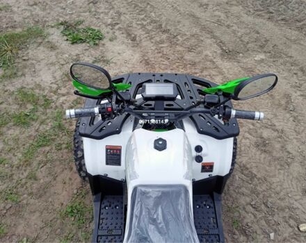 Другая Другая, объемом двигателя 0 л и пробегом 0 тыс. км за 1400 $, фото 4 на Automoto.ua