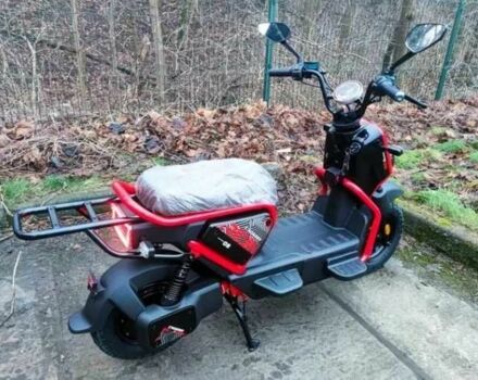 Другая Другая, объемом двигателя 0 л и пробегом 0 тыс. км за 785 $, фото 9 на Automoto.ua