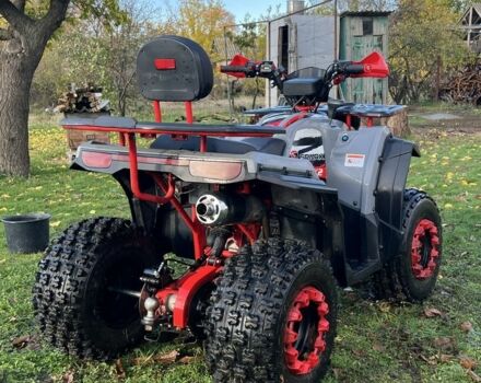 Інша Інша, об'ємом двигуна 0.2 л та пробігом 0 тис. км за 1700 $, фото 4 на Automoto.ua