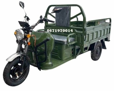 Другая Другая, объемом двигателя 0 л и пробегом 0 тыс. км за 2598 $, фото 3 на Automoto.ua