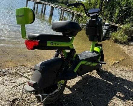 Другая Другая, объемом двигателя 0 л и пробегом 0 тыс. км за 503 $, фото 10 на Automoto.ua