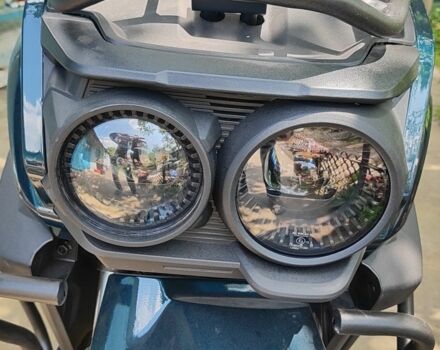 Інша Інша, об'ємом двигуна 0 л та пробігом 0 тис. км за 1260 $, фото 3 на Automoto.ua