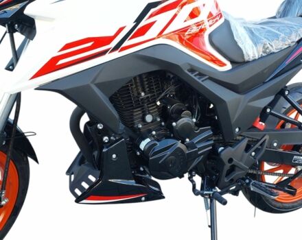 Інша Інша, об'ємом двигуна 0.2 л та пробігом 0 тис. км за 1550 $, фото 9 на Automoto.ua