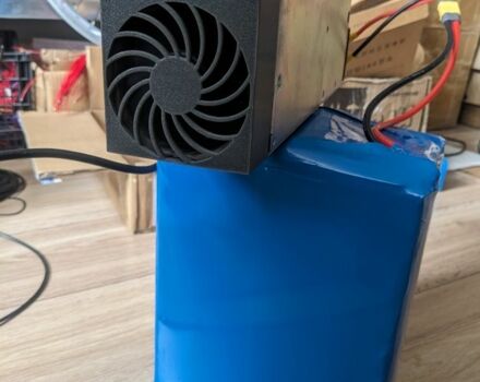 Другая Другая, объемом двигателя 0 л и пробегом 0 тыс. км за 510 $, фото 4 на Automoto.ua