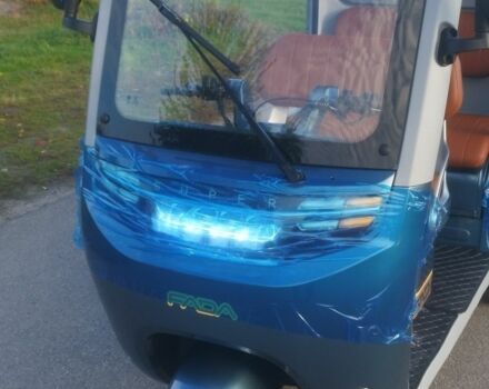 Другая Другая, объемом двигателя 0 л и пробегом 0 тыс. км за 1650 $, фото 15 на Automoto.ua