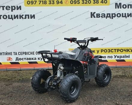 Другая Другая, объемом двигателя 0.11 л и пробегом 0 тыс. км за 750 $, фото 3 на Automoto.ua