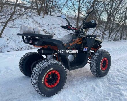 Другая Другая, объемом двигателя 0.15 л и пробегом 0 тыс. км за 1350 $, фото 3 на Automoto.ua