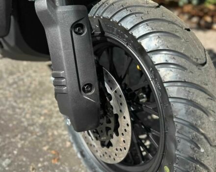 Другая Другая, объемом двигателя 0 л и пробегом 0 тыс. км за 1555 $, фото 10 на Automoto.ua