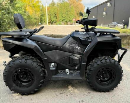 Інша Інша, об'ємом двигуна 0.3 л та пробігом 0 тис. км за 5200 $, фото 10 на Automoto.ua