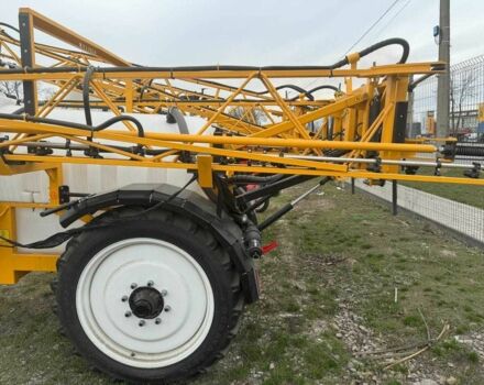 Інша Інша, об'ємом двигуна 0 л та пробігом 0 тис. км за 23744 $, фото 4 на Automoto.ua