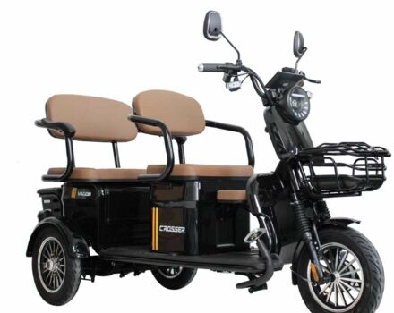 Другая Другая, объемом двигателя 0 л и пробегом 0 тыс. км за 916 $, фото 1 на Automoto.ua