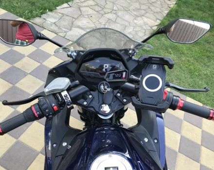 Інша Інша, об'ємом двигуна 0 л та пробігом 0 тис. км за 1999 $, фото 11 на Automoto.ua