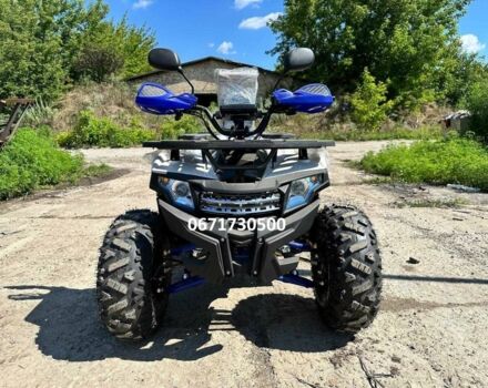 Другая Другая, объемом двигателя 0 л и пробегом 0 тыс. км за 1399 $, фото 4 на Automoto.ua