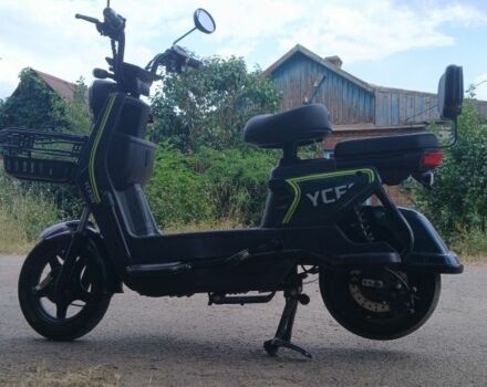 Другая Другая, объемом двигателя 0 л и пробегом 0 тыс. км за 383 $, фото 3 на Automoto.ua