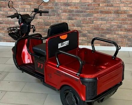 Другая Другая, объемом двигателя 0 л и пробегом 0 тыс. км за 926 $, фото 7 на Automoto.ua