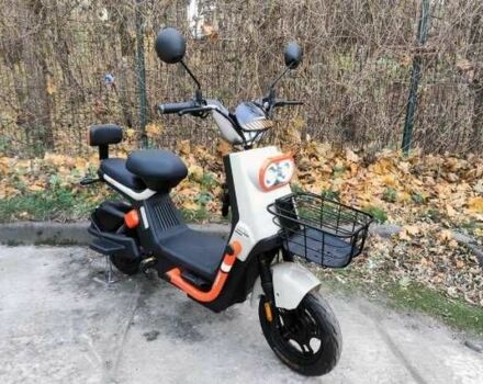 Другая Другая, объемом двигателя 0 л и пробегом 0 тыс. км за 502 $, фото 18 на Automoto.ua