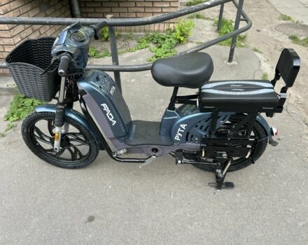 Другая Другая, объемом двигателя 0 л и пробегом 0 тыс. км за 730 $, фото 4 на Automoto.ua