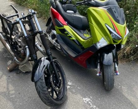 Другая Другая, объемом двигателя 0 л и пробегом 0 тыс. км за 1197 $, фото 3 на Automoto.ua