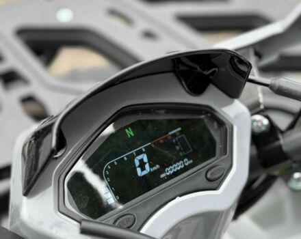 Інша Інша, об'ємом двигуна 0.13 л та пробігом 0 тис. км за 1135 $, фото 10 на Automoto.ua