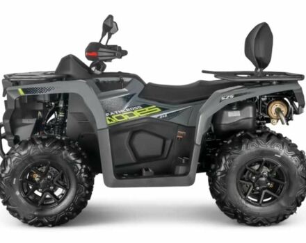 Інша Інша, об'ємом двигуна 0.53 л та пробігом 0 тис. км за 7500 $, фото 3 на Automoto.ua