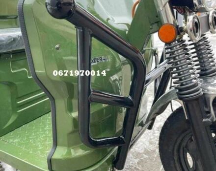 Другая Другая, объемом двигателя 0 л и пробегом 0 тыс. км за 2598 $, фото 6 на Automoto.ua