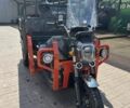 Другая Другая, объемом двигателя 0 л и пробегом 0 тыс. км за 2700 $, фото 1 на Automoto.ua