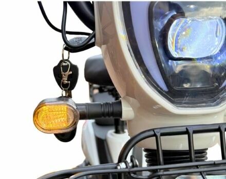 Другая Другая, объемом двигателя 0 л и пробегом 0 тыс. км за 485 $, фото 4 на Automoto.ua