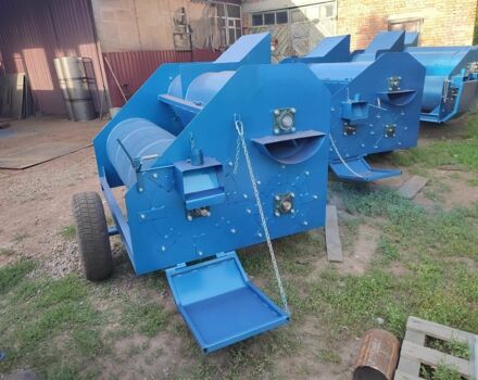 Інша Інша, об'ємом двигуна 0 л та пробігом 0 тис. км за 2446 $, фото 2 на Automoto.ua