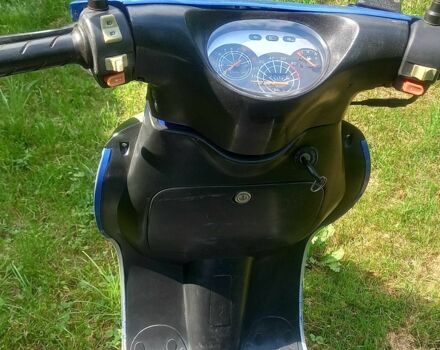 Другая Другая, объемом двигателя 80 л и пробегом 0 тыс. км за 480 $, фото 4 на Automoto.ua