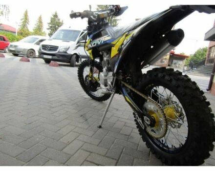 Другая Другая, объемом двигателя 0.3 л и пробегом 0 тыс. км за 2330 $, фото 6 на Automoto.ua