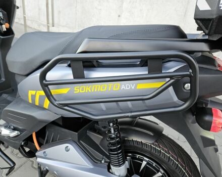 Другая Другая, объемом двигателя 0 л и пробегом 0 тыс. км за 1700 $, фото 7 на Automoto.ua