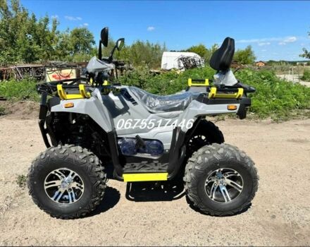 Інша Інша, об'ємом двигуна 0 л та пробігом 0 тис. км за 2500 $, фото 3 на Automoto.ua
