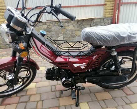 Інша Інша, об'ємом двигуна 0.13 л та пробігом 0 тис. км за 799 $, фото 17 на Automoto.ua