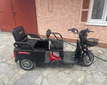 Другая Другая, объемом двигателя 0 л и пробегом 0 тыс. км за 848 $, фото 4 на Automoto.ua
