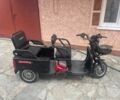 Другая Другая, объемом двигателя 0 л и пробегом 0 тыс. км за 848 $, фото 4 на Automoto.ua