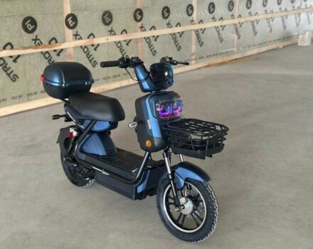 Другая Другая, объемом двигателя 0 л и пробегом 0 тыс. км за 671 $, фото 6 на Automoto.ua