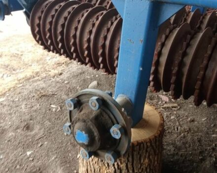 Другая Другая, объемом двигателя 0 л и пробегом 0 тыс. км за 3902 $, фото 7 на Automoto.ua