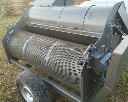 Другая Другая, объемом двигателя 0 л и пробегом 0 тыс. км за 2255 $, фото 5 на Automoto.ua