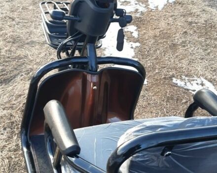 Другая Другая, объемом двигателя 0 л и пробегом 0 тыс. км за 925 $, фото 6 на Automoto.ua