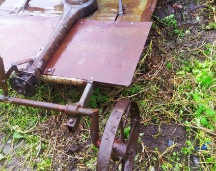 Інша Інша, об'ємом двигуна 0 л та пробігом 0 тис. км за 240 $, фото 4 на Automoto.ua