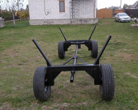 Другая Другая, объемом двигателя 0 л и пробегом 0 тыс. км за 474 $, фото 3 на Automoto.ua