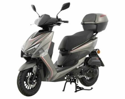 Інша Інша, об'ємом двигуна 0.15 л та пробігом 0 тис. км за 1165 $, фото 2 на Automoto.ua