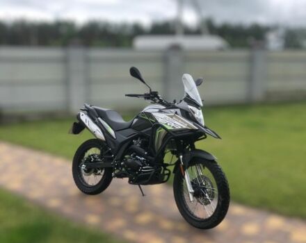 Інша Інша, об'ємом двигуна 0.25 л та пробігом 0 тис. км за 1870 $, фото 1 на Automoto.ua