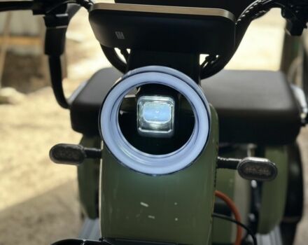 Другая Другая, объемом двигателя 0 л и пробегом 0 тыс. км за 946 $, фото 22 на Automoto.ua