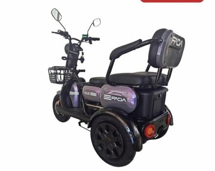 Другая Другая, объемом двигателя 0 л и пробегом 0 тыс. км за 751 $, фото 1 на Automoto.ua