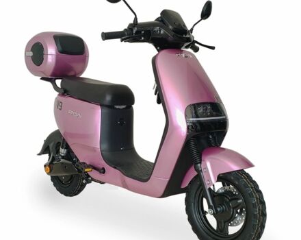 Другая Другая, объемом двигателя 0 л и пробегом 0 тыс. км за 770 $, фото 1 на Automoto.ua