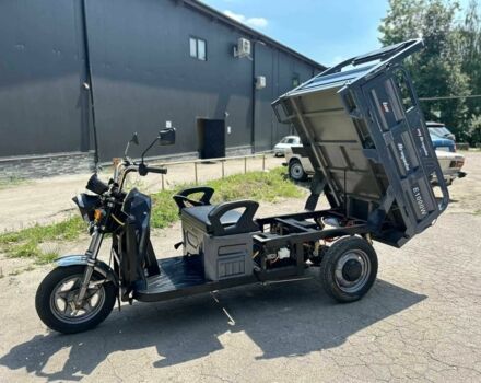 Інша Інша, об'ємом двигуна 0 л та пробігом 0 тис. км за 1700 $, фото 8 на Automoto.ua